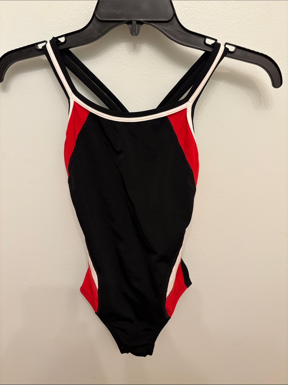 Dolfin swim suit, size 28